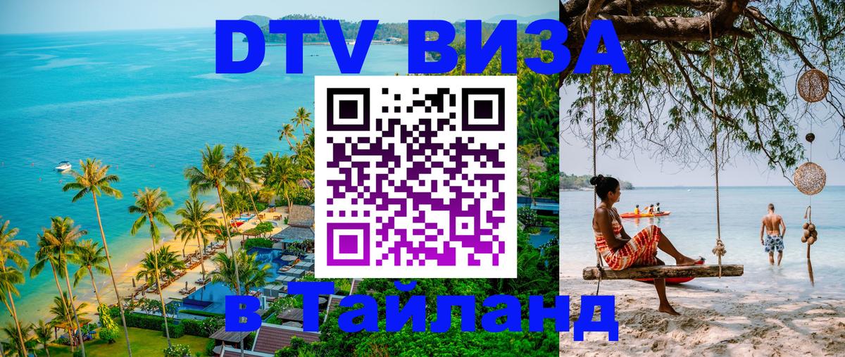 Сколько стоит DTV виза — актуальные цены, оформление даже без документов - 19.11.2025 